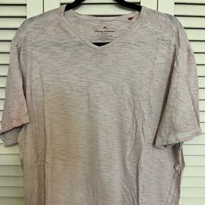 Tommy Bahama V-neck shirt